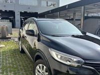 Usata Renault Kadjar Experience 110 CV (80 kW) 2015 SUV
