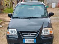 Usata Hyundai Atos Prime 59 CV (43 kW) 2005 Nero Utilitaria
