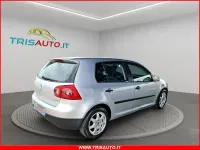 Usata VW Golf IV 140 CV (102 kW) 2004