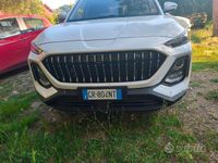 Usata EVO Evo 7 2024 Bianco SUV