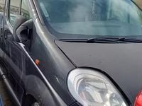Occasion Opel Vivaro 146 ch (107 kW) 2008 Noir Monospace