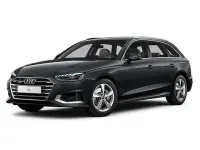 Usata Audi A4 Advanced 204 CV (150 kW) 2022 Grigio Station wagon