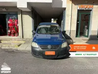 Usata VW Fox 54 CV (39 kW) 2007 Utilitaria