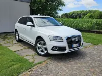Usata Audi Q5 Advanced Plus 150 CV (110 kW) 2014 SUV