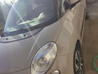 Usata Fiat 500L Pop Star 95 CV (69 kW) 2017 Monovolume