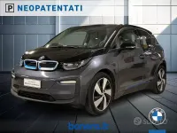 Usata BMW i3 Efficient Dynamics 125 kW (170 CV) 2018 Grigio Utilitaria