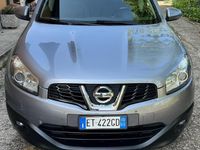Usata Nissan Qashqai 2013 Grigio SUV