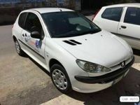 usata Peugeot 206 1.4 HDi 3p. S