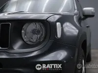 Gebraucht Jeep Renegade 131 PS (96 kW) 2022 Grau SUV