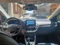 Usata Ford Puma Titanium X 125 CV (91 kW) 2022 Grigio SUV