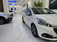 usata Peugeot 208 BlueHDi 75 5p. Allure