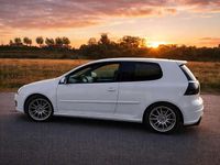 Begagnad VW Golf V GTI 200 HK (147 kW) 2007 Sedan