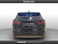 Usata Jaguar F-Pace R-Dynamic 163 CV (119 kW) 2024 Nero SUV