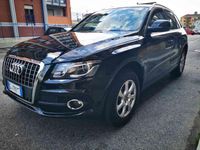 usata Audi Q5 2.0 TDI 170 CV quattro S tronic