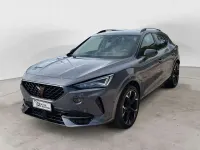 Usata Cupra Formentor VZ 245 CV (180 kW) 2023 Grigio SUV