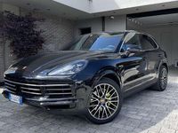 Usata Porsche Cayenne E-Hybrid 340 CV (250 kW) 2021 SUV