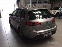 Usata Fiat Croma 120 CV (88 kW) 2009 Grigio Station wagon