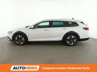 Usata Opel Insignia 170 CV (125 kW) 2020 Bianco Station wagon