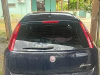 Usata Fiat Grande Punto 65 CV (47 kW) 2025 Utilitaria