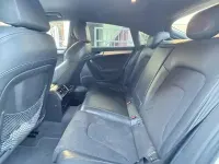 Usata Audi A5 S-Line 190 CV (139 kW) 2016 Bianco Coupé