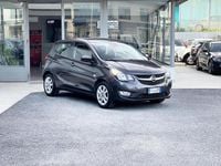 Usata Opel Karl 73 CV (53 kW) 2016 Viola Utilitaria