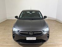 Usata Opel Corsa GS Line 101 CV (74 kW) 2020 Grigio Utilitaria
