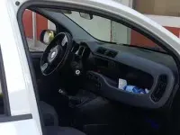 Usata Fiat Panda 80 CV (58 kW) 2016 Utilitaria