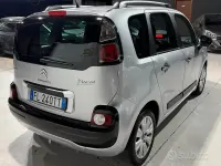 Usata Citroën C3 Picasso Exclusive 99 CV (72 kW) 2017 Other Monovolume