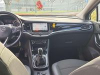 Usata Opel Astra Innovation 110 CV (80 kW) 2018 Station wagon