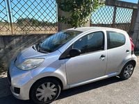 Usata Peugeot 106 60 CV (44 kW) 2010 Grigio Utilitaria