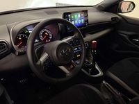 Usata Toyota Yaris 261 CV (191 kW) 2020 Berlina