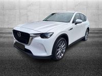 Usata Mazda CX-60 Exclusive-Line 328 CV (241 kW) 2022 Bianco SUV