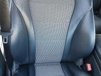 Usata Mercedes C200 136 CV (100 kW) 2018 Grigio Station wagon