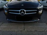 Brugt Mercedes B180 116 HK (85 kW) 2019 Sort MPV