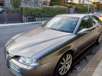 Usata Alfa Romeo 166 150 CV (110 kW) 2004 Berlina