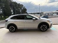 Usata VW Taigo R-line 115 CV (84 kW) 2025 Argento SUV