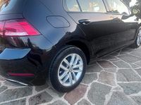 Usata VW Golf VII 115 CV (84 kW) 2018 Berlina