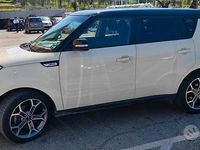 Usata Kia Soul 2014 SUV