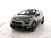 Usata Citroën C3 PureTech 83 CV (61 kW) 2024 Grigio met. Utilitaria