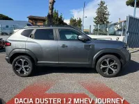 Usata Dacia Duster Journey 140 CV (102 kW) 2026 Grigio SUV
