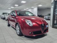 usata Alfa Romeo MiTo 1.6 JTDm 120CV DISTINCTIVE SPORT P