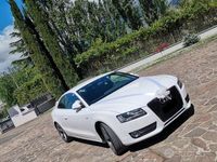 Usata Audi A5 S-Line 180 CV (132 kW) 2010 Coupé