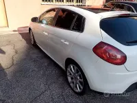 Usata Fiat Bravo 140 CV (102 kW) 2010 Utilitaria