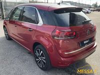 usata Citroën C4 Picasso BlueHDi 120 S&S Feel del 2016 usata a Monza