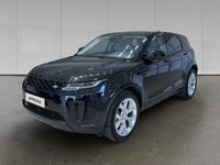 Usata Land Rover Range Rover evoque SE 163 CV (119 kW) 2022 Santorini black SUV
