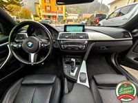 usata BMW 440 i xDrive Coupé Sport KIT M PERFORMANCE