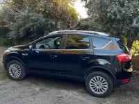 Usata Ford Kuga 136 CV (100 kW) 2009 SUV