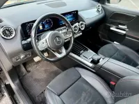 Begagnad Mercedes GLA200 Premium 150 HK (110 kW) 2023 Svart SUV