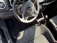 Usata Renault Clio IV 75 CV (55 kW) 2016 Nero Berlina