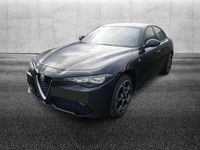Usata Alfa Romeo Giulia Ti 280 CV (205 kW) 2023 Nero Berlina